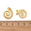 304 Stainless Steel Stud Earrings for Women EJEW-L296-007G-01-5