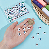 6 Bags 6 Colors Resin Safety Craft Eye DIY-PH0031-24-3