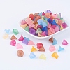 Transparent Acrylic Beads PL622M-2