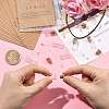 DIY Necklace Making Kits DIY-FS0010-55-5