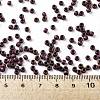 TOHO 8/0 Round Beads X-SEED-TR08-0703-4