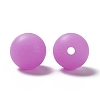 Luminous Silicone Beads SIL-I002-01H-3