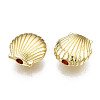 Rack Plating Alloy Beads PALLOY-T077-148LG-RS-3