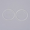Brass Linking Rings EC18714MM-S-2