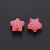 Imitation Jelly Acrylic Beads MACR-S373-45-E03-3