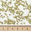 MIYUKI Round Rocailles Beads SEED-X0055-RR1125-3