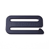 Plastic Bra Strap Hook KY-WH0020-24-1