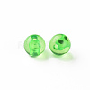 Transparent Acrylic Beads MACR-S370-A8mm-734-2
