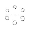 Mixed 304 Stainless Steel Jump Rings STAS-X0014-B-3