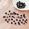 Preciosa® MAXIMA Crystal Round Stones Y-PRC-RBSS29-30280-2