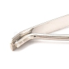 Iron Hair Band Findings IFIN-D087-03C-P-3