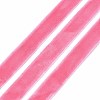 Single Face Velvet Ribbon SRIB-T004-01-28-1