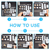 DIY Decoration Kits DIY-PH0027-35-6