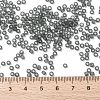TOHO Round Seed Beads SEED-XTR08-0009BF-3