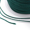 Nylon Braided Cord LS-NWIR-K013-B28-3