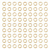 20g Brass Open Jump Rings FIND-TA0010-69B-LG-2