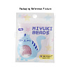 MIYUKI Round Rocailles Beads X-SEED-G007-RR0543-5
