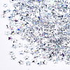 Shining Nail Art Glitter MRMJ-T017-04H-2