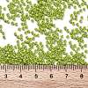 TOHO 11/0 Round Beads X-SEED-TR11-0404-3