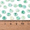 Picasso Glass Seed Beads SEED-N010-01O-4