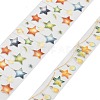 Festival Series Waterproof PET Decorative Stickers LS-DIY-Q052-01B-1