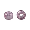 TOHO Round Seed Beads SEED-XTR08-1202-3