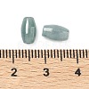 Natural Jadeite Beads G-Z125-02-3