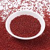 MIYUKI Round Rocailles Beads SEED-X0054-RR0011-2