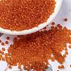 MIYUKI Round Rocailles Beads SEED-X0055-RR0139-1