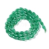 Cat Eye Beads Strands CE-N014-02A-06-3