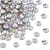 Preciosa® Crystal Hotfix Flatback Stones Y-PRC-HSS10-00030-200-1