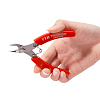Stainless Steel Jewelry Pliers PT-T003-03-3