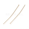 304 Stainless Steel Flat Head Pins STAS-I314-C09-G-1