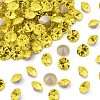 Preciosa® MAXIMA Crystal Round Stones X-PRC-RBSS39-80310-1
