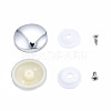 DIY Clothing Button Accessories Set FIND-T066-04A-P-2