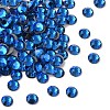 Preciosa® Crystal Hotfix Flatback Stones Y-PRC-HSS8-60310-1