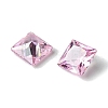 Cubic Zirconia Cabochons ZIRC-P116-01B-12-2
