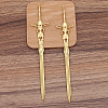 Alloy Sword Hair Sticks OHAR-PW0006-17B-1