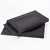 Foldable Creative Kraft Paper Box LS-CON-BC0001-25A-02-4