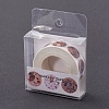 DIY Scrapbook Decorative Adhesive Tapes DIY-F017-E15-3