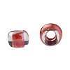 TOHO 11/0 Round Beads X-SEED-TR11-0185-3