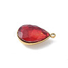304 Stainless Steel Pendants STAS-S164-01A-G-2