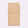 Kraft Blank Paper Envelopes DIY-WH0062-04A-1