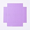 Paper Bottom Holder AJEW-WH0104-80B-01-1