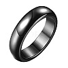 Hematite Finger Rings FS-WG71786-13-1