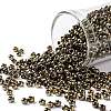 TOHO 8/0 Round Beads LS-X-SEED-TR08-1705-1