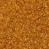 MIYUKI Round Rocailles Beads X-SEED-G009-RR0133L-3