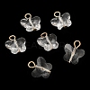Glass Pendants KK-Q777-05LG-01-4