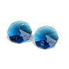 Glass Chandelier Pendants GL-CBA375C-01G-2