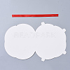 Star Shape Christmas Gift Boxes X1-CON-L024-F02-4